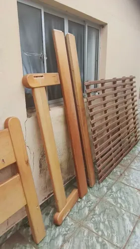 Bem conservados