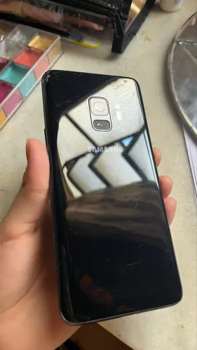 Samsung S9