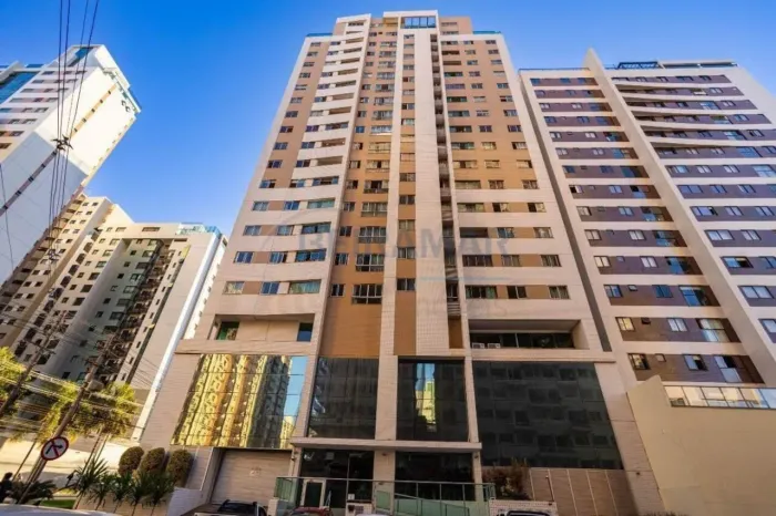 Apartamento 3 Quartos para Venda em Brasília, Sul (Águas Claras), 3 dormitórios, 2 suítes,