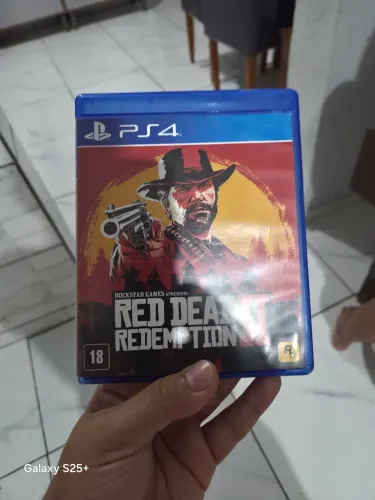 JOGO DO PS4