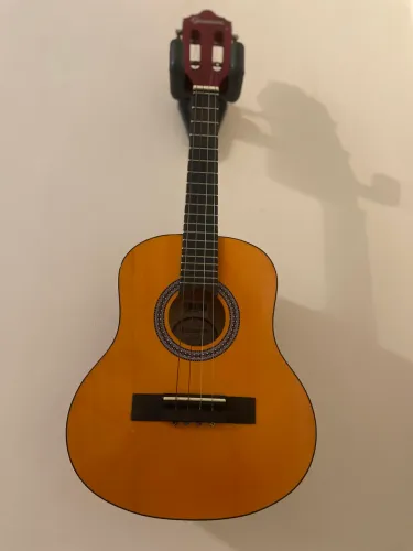 Cavaquinho Giannini Start CS-14 N Acústico | Ótimo Estado 