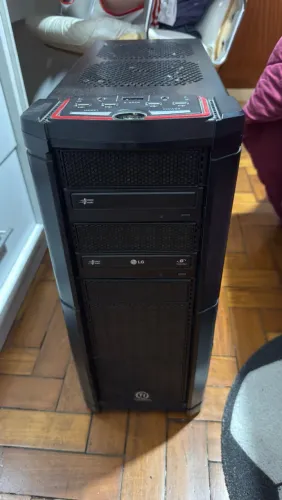 Computador i7 990x
