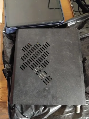 Mini PC tanca mp 289 -201