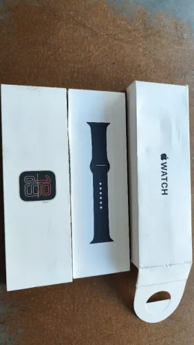 Apple Watch SE 3 44mm Gps