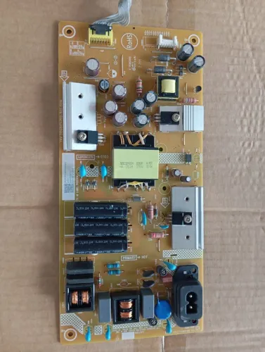 Fonte Tv AOC Modelo 43s5195/78G