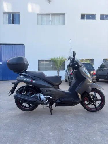 Citycom S 300I