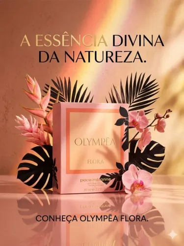 Perfumes importados