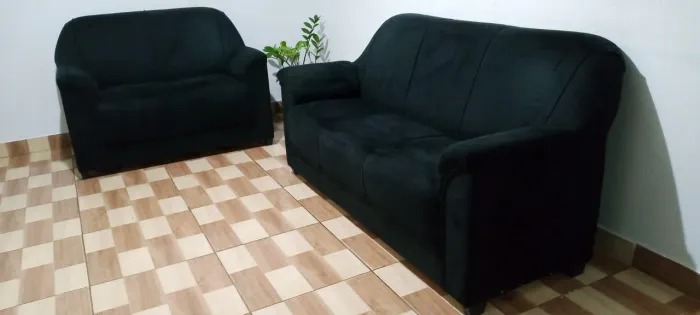 Jogo de Sofá