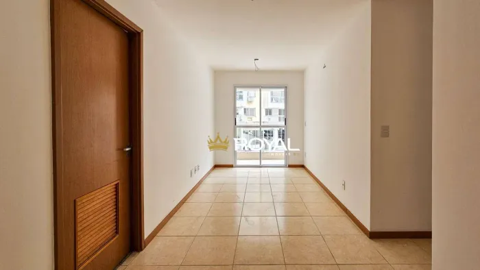 Apartamento com 2 dormitórios à venda, 62 m² por R$ 325.000,00 - Taquara - Rio de Janeiro/
