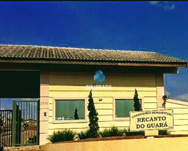 Terreno à venda no Recanto do Guará - Barão Geraldo - Campinas/SP