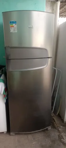 Geladeira Consul