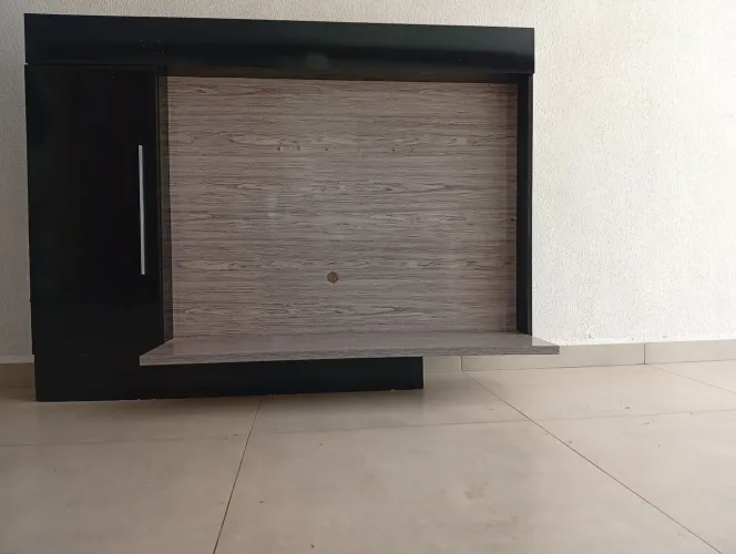 Painel de TV 