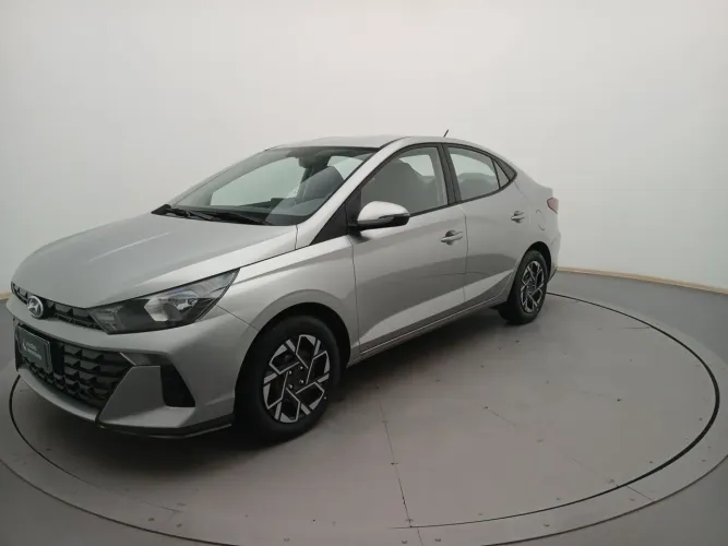 Hyundai HB20S Comfort 1.0 Flex 12V Mec. 2026