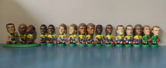 Minicraques Coca-Cola