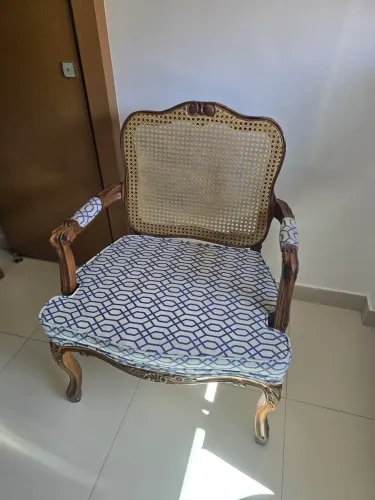 Poltrona de sala
