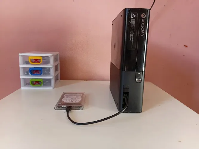 Xbox 360 desbloqueado LT 3.2