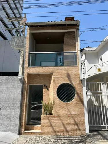 LUMIAR ALUGA I IMÓVEL COMERCIAL/RESIDENCIAL 125M² I 4 SALAS I UMARIZAL