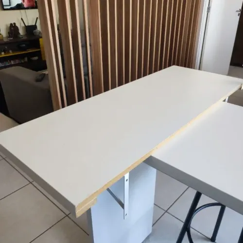Prateleira c/suporte (90 x 35) - Nova