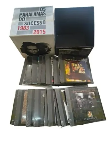Box paralamas do sucesso 1983 2015