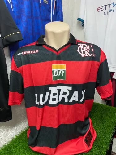 Flamengo 99/00 