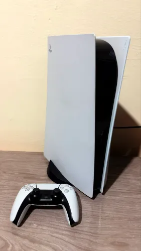 Ps5 + Headset