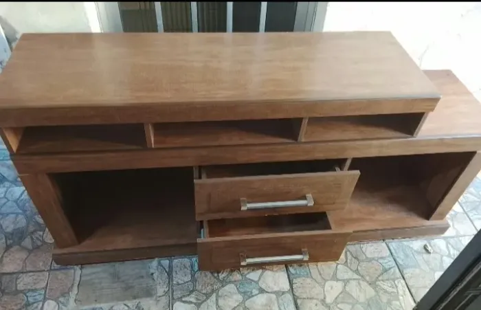 Rack de sala 