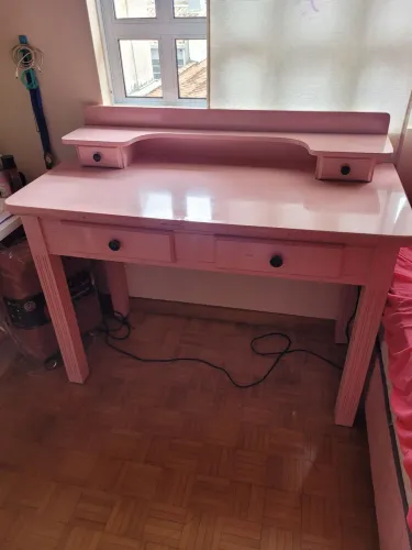 Mesa Escrivaninha