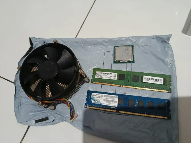 Kit downground para Pc