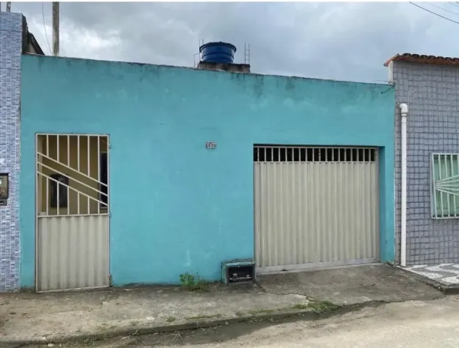 Imóvel a venda Centro Industrial de Itabuna