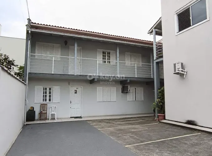 Apartamento para aluguel, 1 quarto, Santo Antônio de Pádua - Tubarão/SC