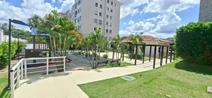THE CLUB - EXCELENTE APTO - 650.000