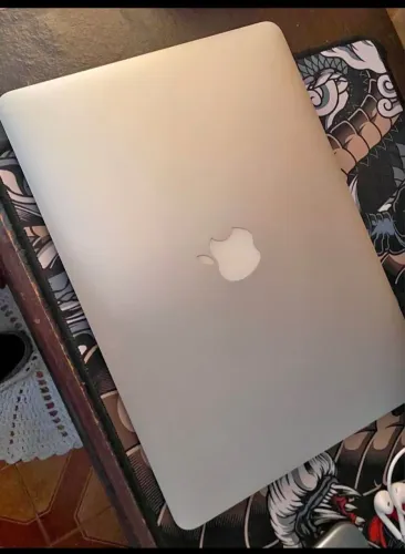 MacBook Air Pro Core i5 8GB  carregador fonte original 