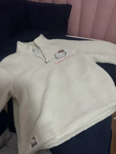 Suéter hello kitty + primark 