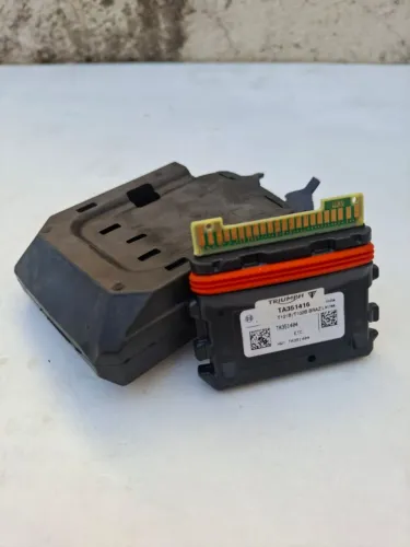 Modulo Injeção ECU Triumph Speed 400 Scrambler 400X TA351404