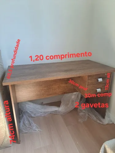 Escrivaninha