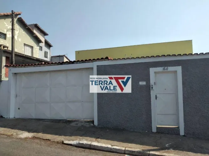 Casa com 7 dormitórios à venda, 269 m² por R$ 360.000,00 - Parque Primavera - Cachoeira Pa