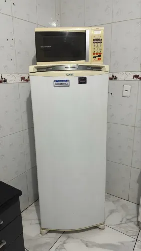Geladeira