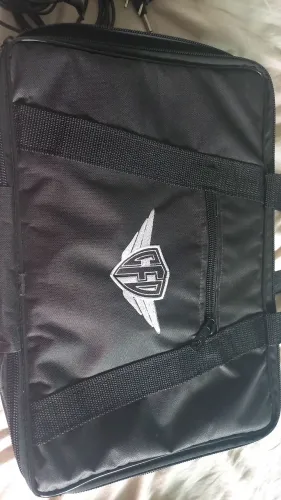 Bag Pedalboard Creaftion