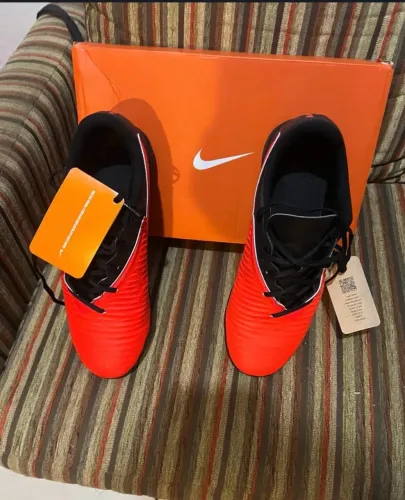 chuteira nike 41