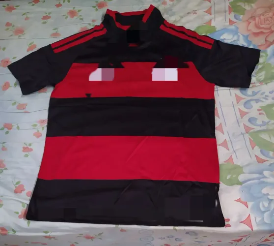 Camisa de futebol