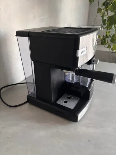 Cafeteira Prima Latte - Menos de 1 ano de uso - Pouquíssimo usada