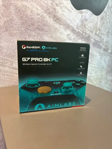 GameSir G7 Pro 8K PC (Aimlabs Edition)