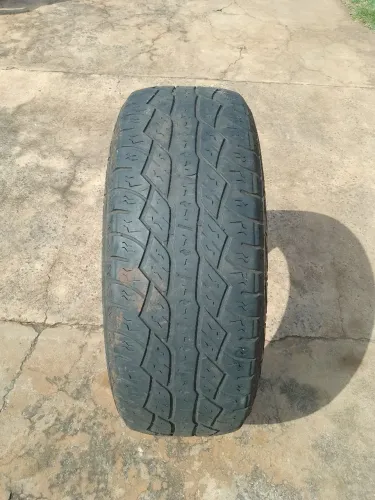 Pneu Usado 265/60 R 18 XBRI