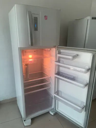 Geladeira Electrolux