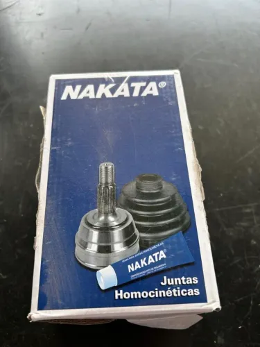 Junta Homocinética - NJH23-3358