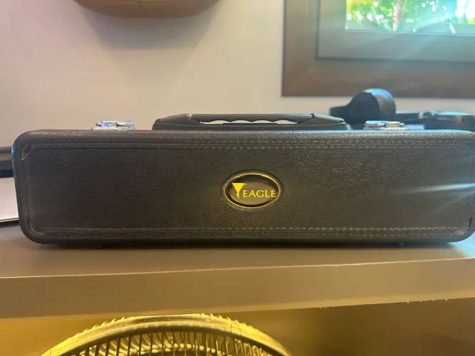 Vendo flauta transversal EAGLE