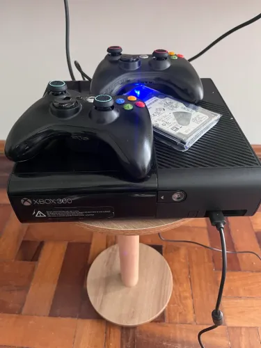 Xbox 360 Super Slim