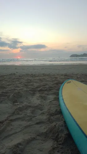 Prancha de surf 49L 7'0
