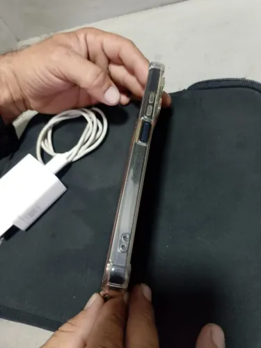 Vendo um realme c53 novo 