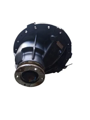 Porquinho Diferencial Meritor Ms18x Daf 13x37
